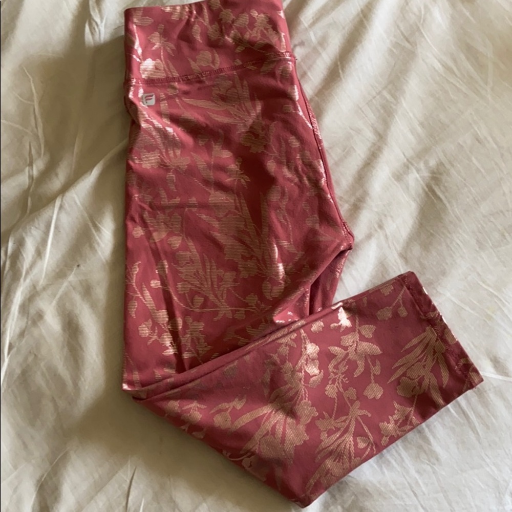 Fabletics leggings